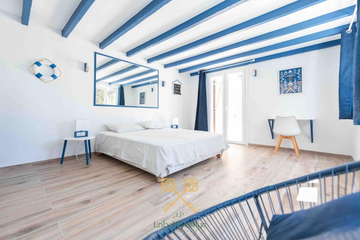 La Bastide Du Vallon Ла Сиота Екстериор снимка