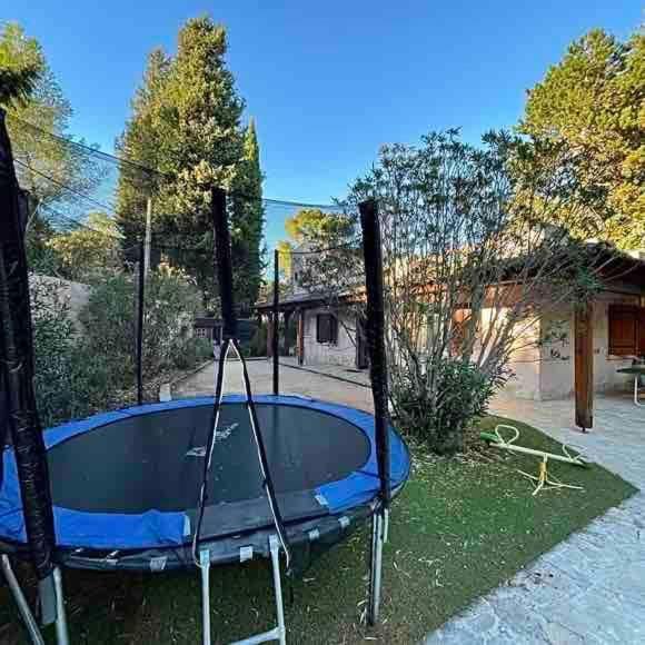 La Bastide Du Vallon Ла Сиота Екстериор снимка