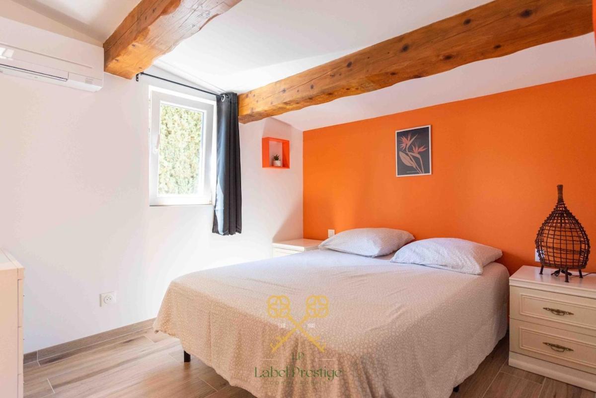 La Bastide Du Vallon Ла Сиота Екстериор снимка