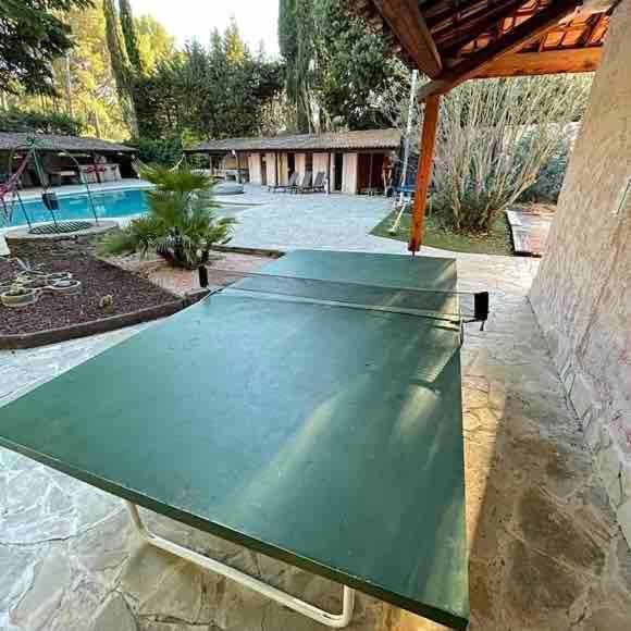 La Bastide Du Vallon Ла Сиота Екстериор снимка